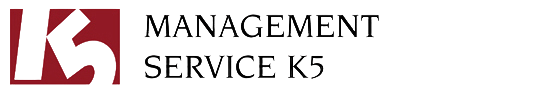 MANAGEMENT SERVICE K5